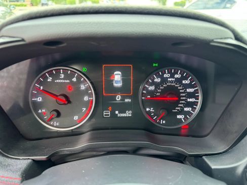 Used 2023 Subaru WRX Premium AWD/4WD image 27