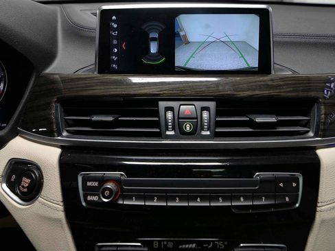 Used 2021 BMW X1 sDrive28i w/ Convenience Package image 14