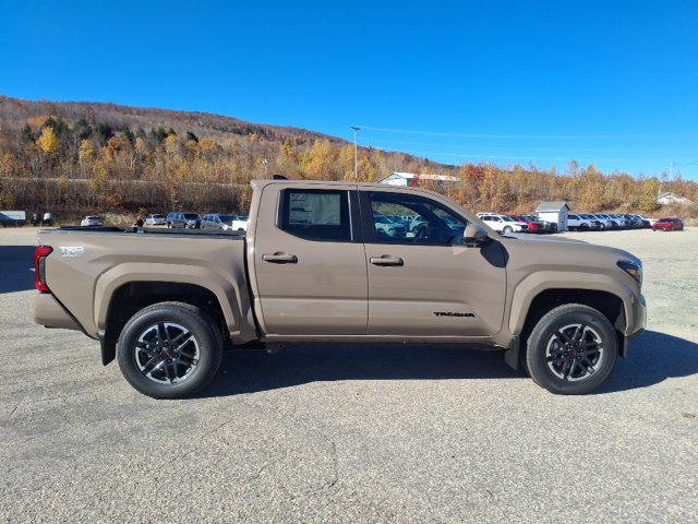 New 2026 Toyota Tacoma TRD Sport AWD/4WD image 8