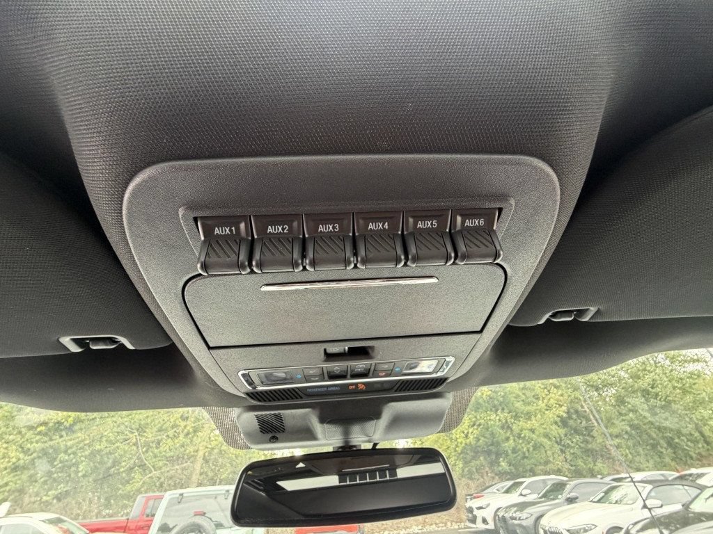 Used 2025 Ford F150 Tremor w/ Equipment Group 402A High AWD/4WD image 33