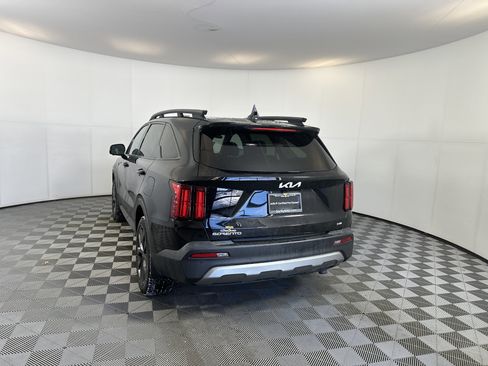Certified 2023 Kia Sorento SX Prestige image 8