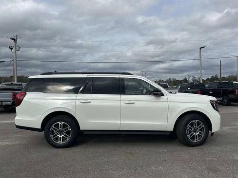 New 2026 Ford Expedition Max Active image 5