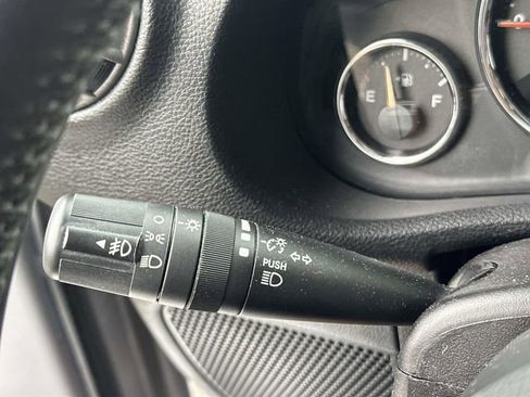 Used 2016 Jeep Wrangler Unlimited Sport w/ Quick Order Package 24S image 26