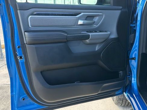 Used 2022 RAM 1500 Lone Star RWD image 11