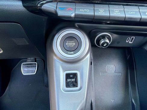 Used 2024 Dodge Hornet R/T Plus AWD/4WD image 15