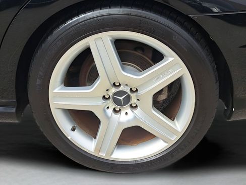 Used 2007 Mercedes-Benz S 550 image 5