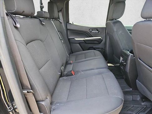 Used 2023 Chevrolet Colorado LT w/ LT Convenience Package II AWD/4WD image 25
