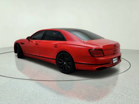 Used 2021 Bentley Flying Spur W12 AWD/4WD image 12