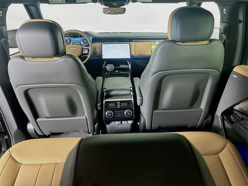 New 2025 Land Rover Range Rover Sport Dynamic SE image 23
