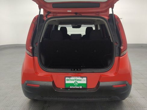 Used 2021 Kia Soul S FWD image 29