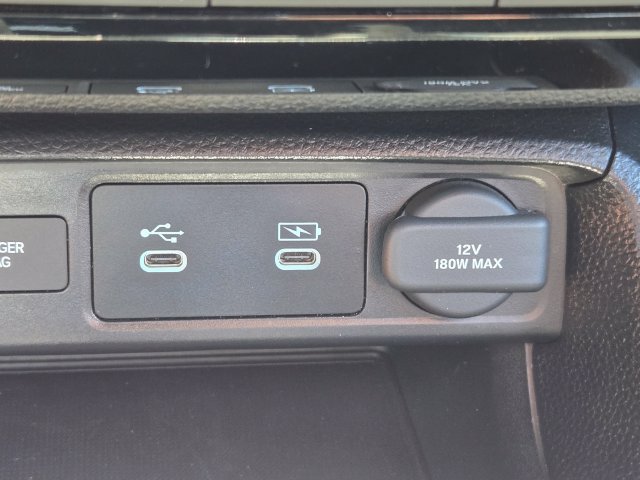 Certified 2025 Honda Civic Sport image 22