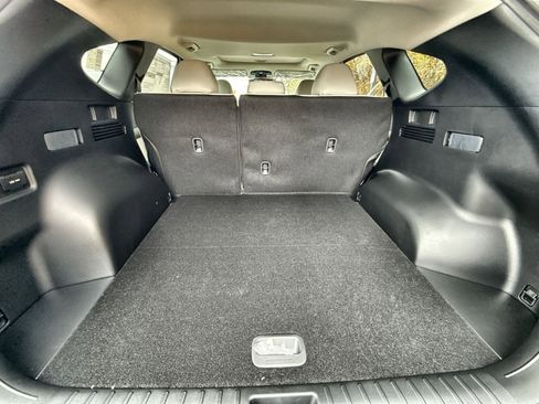 New 2026 Hyundai Tucson SEL image 26