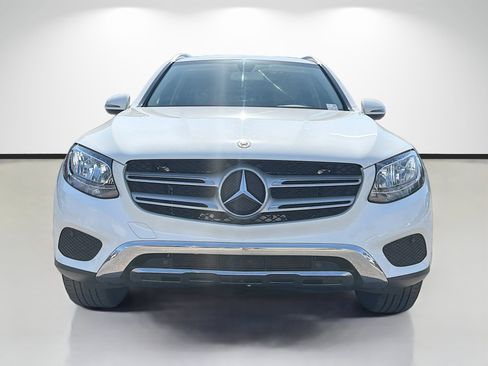 Used 2019 Mercedes-Benz GLC 300 image 8