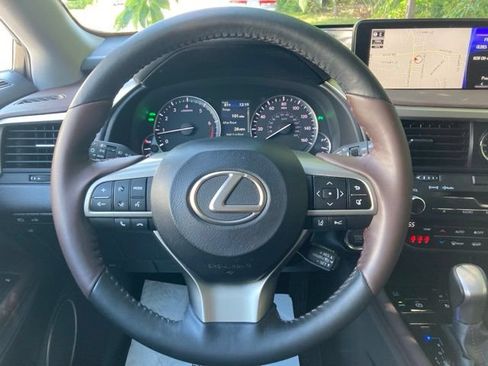 Used 2017 Lexus RX 350 AWD w/ Premium Package image 23