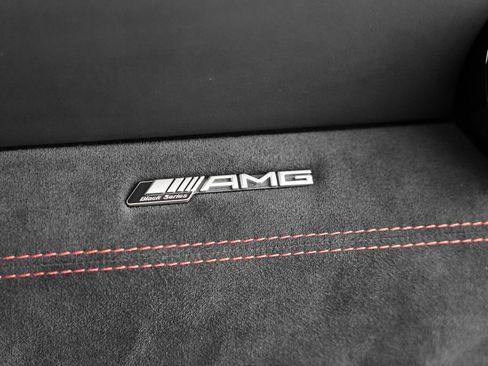 Used 2014 Mercedes-Benz SLS AMG Black Series image 32