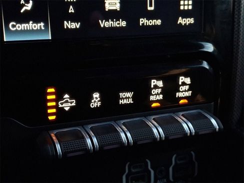 Used 2022 RAM 1500 Limited image 27