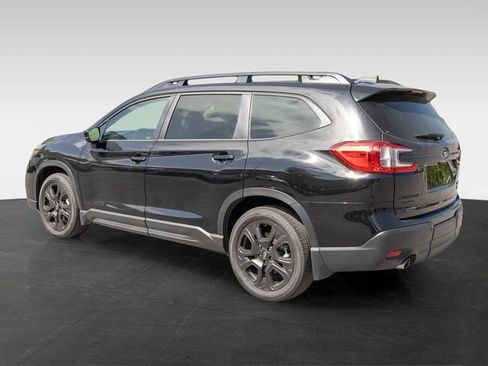 Used 2025 Subaru Ascent Bronze Edition AWD/4WD image 7