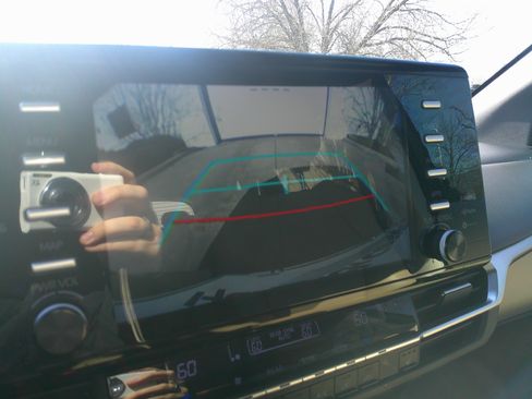 Used 2021 Toyota Sienna XLE image 26