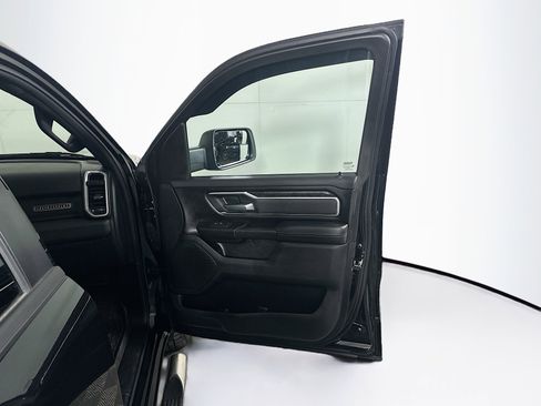 Used 2022 RAM 1500 Big Horn image 32