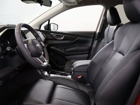 New 2026 Subaru Ascent Touring image 12