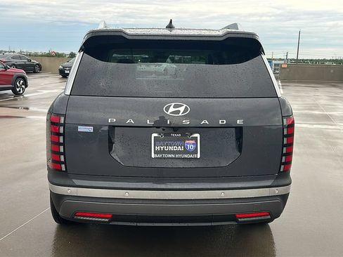 Certified 2026 Hyundai Palisade SEL FWD image 13