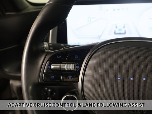 Used 2023 Hyundai Ioniq 6 Limited image 5