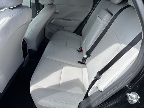 Used 2024 Hyundai Kona SEL AWD/4WD image 6