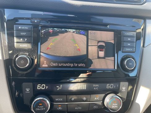 Used 2020 Nissan Rogue Sport SL w/ Premium Package image 25