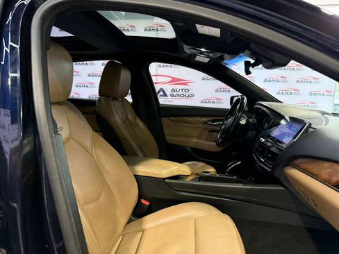 Used 2021 Cadillac CT5 Premium Luxury image 45