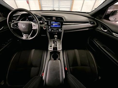 Used 2021 Honda Civic Sport image 14