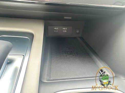 Used 2026 INFINITI QX60 Luxe w/ Cargo Package image 19