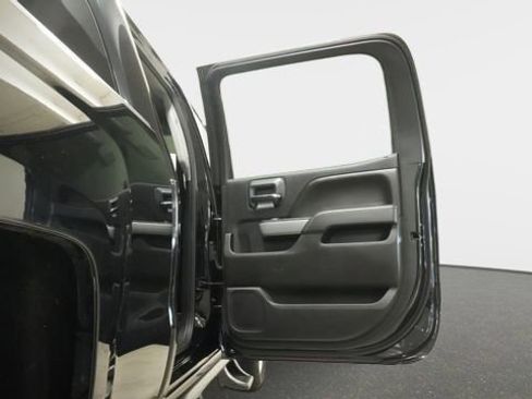 Used 2016 Chevrolet Silverado 2500 LTZ w/ Duramax Plus Package image 30