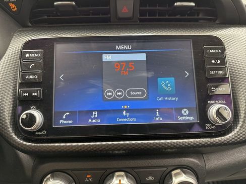 Used 2023 Nissan Kicks SV image 25