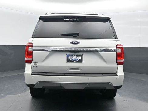 Certified 2021 Ford Expedition Max XLT image 6
