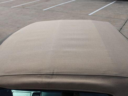 Used 1996 Chevrolet Corvette Convertible RWD image 8