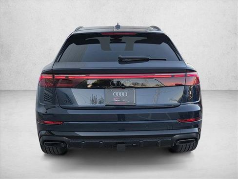 New 2026 Audi Q8 Premium Plus image 6