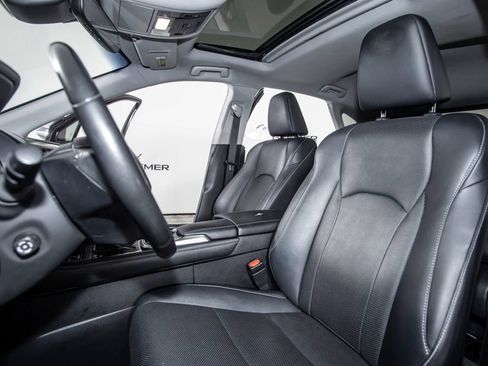 Used 2019 Lexus RX 350 AWD w/ Accessory Package image 13
