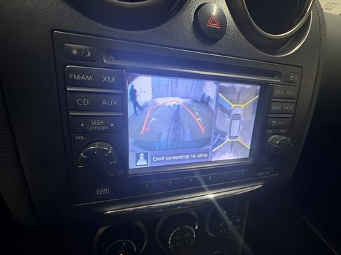 Used 2012 Nissan Rogue SL AWD/4WD image 19