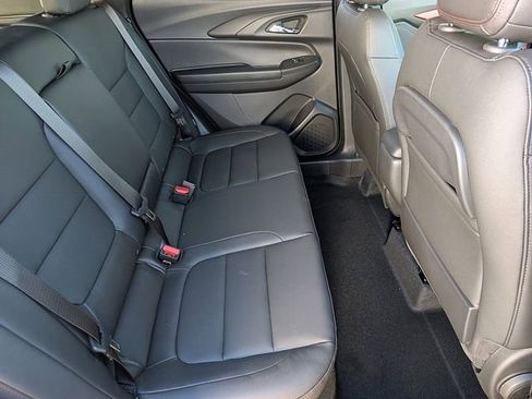 New 2026 Chevrolet TrailBlazer RS image 13