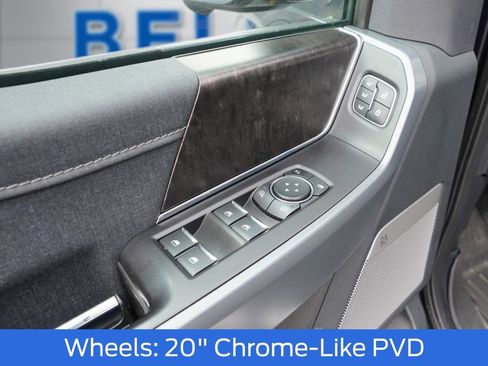 Certified 2021 Ford F150 Lariat image 20