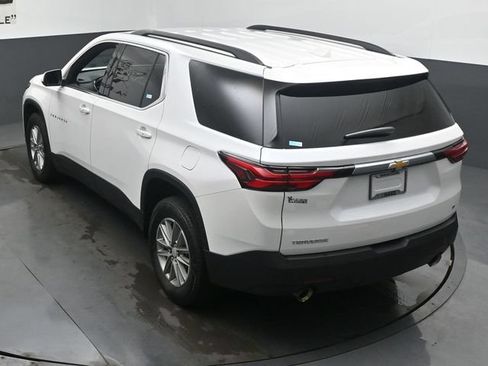 Used 2023 Chevrolet Traverse LT FWD image 45
