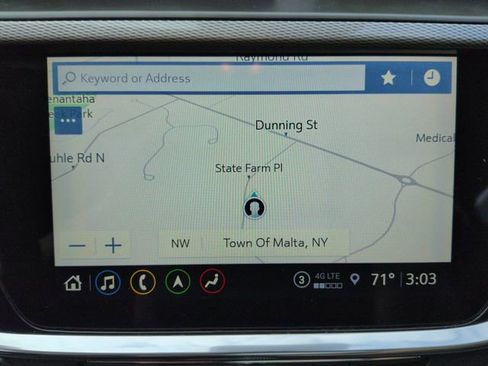 Used 2021 Buick Encore GX Select w/ Advanced Technology Package image 14