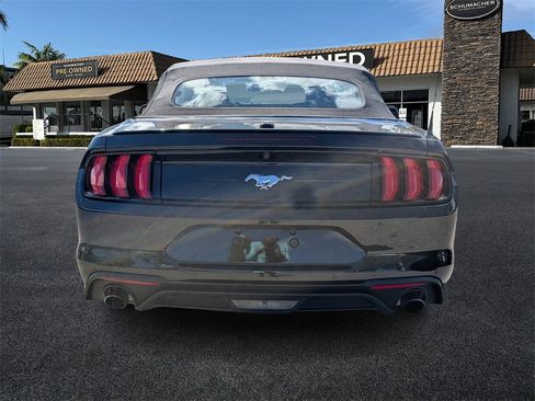 Used 2023 Ford Mustang Premium image 6