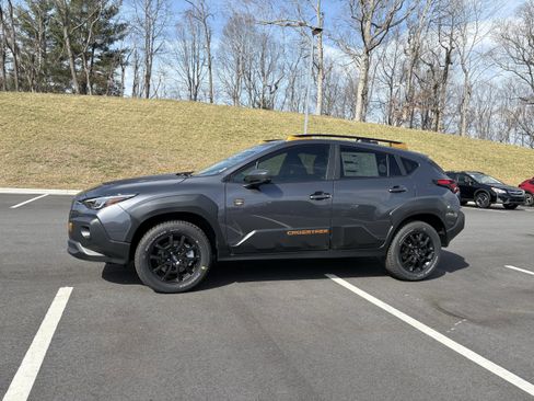 New 2026 Subaru Crosstrek 2.5i Wilderness image 4