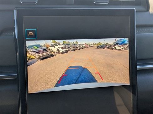 New 2026 GMC Terrain AT4 image 23