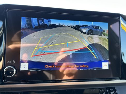 New 2026 Toyota Camry SE w/ Convenience Package image 22