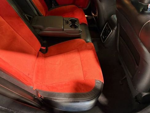 Used 2022 Dodge Charger Scat Pack image 27