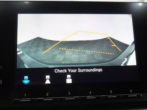 Used 2019 Honda Accord LX image 20