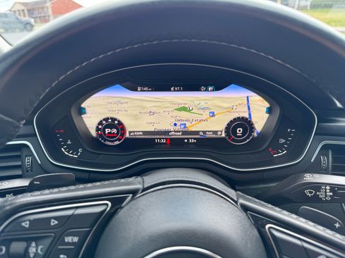 Used 2018 Audi A4 2.0T Ultra Premium w/ 18" Wheel Package image 36