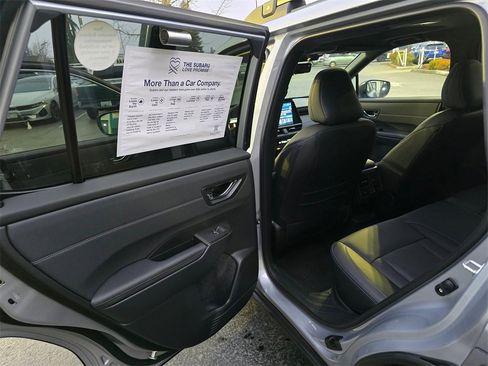 New 2026 Subaru Outback Touring XT image 9